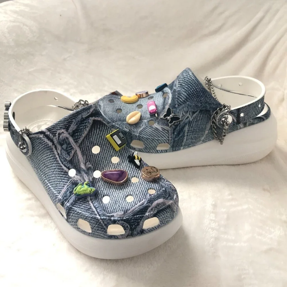 CROCS your favorite
